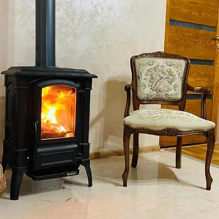 Gemütliches Apartment mit Kamin und Wohnküche Herzberg am Harz Exterior foto