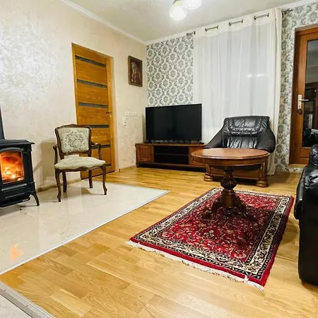 Gemütliches Apartment mit Kamin und Wohnküche Herzberg am Harz Exterior foto