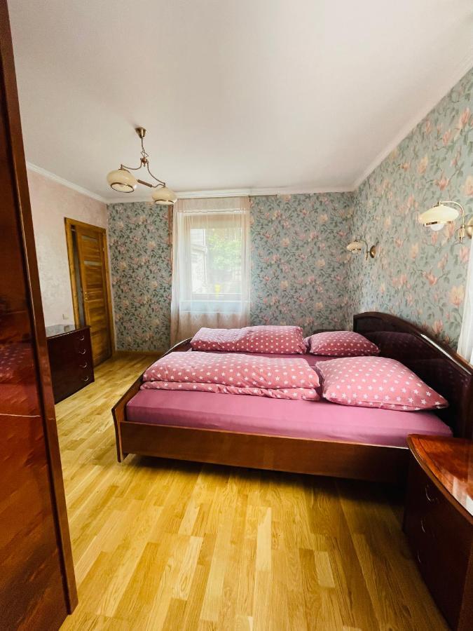 Gemütliches Mit Kamin Und Wohnküche Apartment Herzberg am Harz
